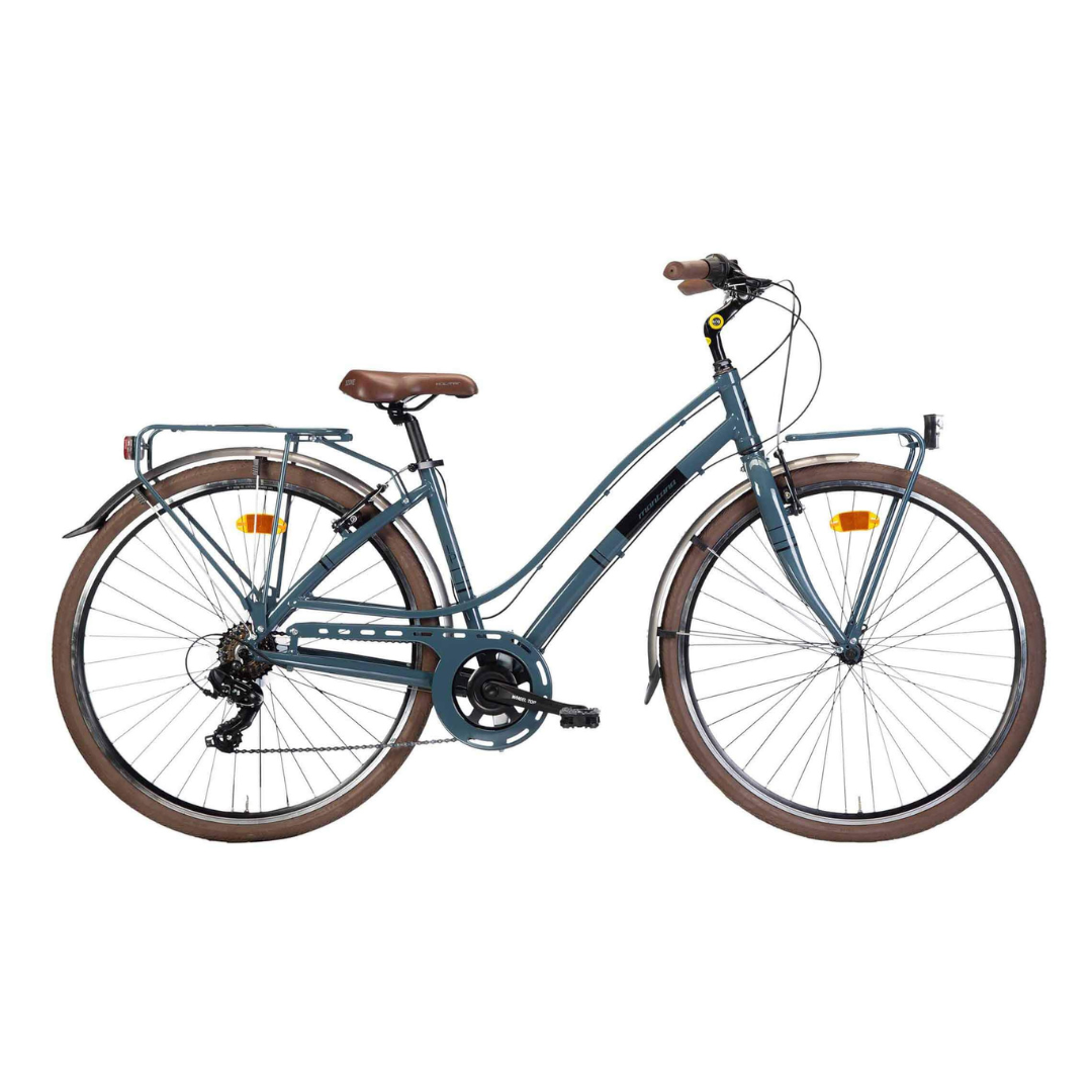 Bici da passeggio da donna Montana Luna Piena Lady 21V Z1928-L