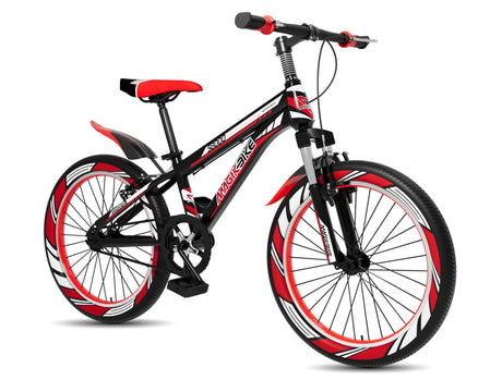 Bici bimbo Magik Bike S 8000 MTB 20 pollici 5 - 7 anni - Petrucci&Sorrentino