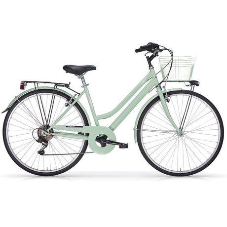 Bici city / passeggio MBM Touring 28" 6V Lady - Petrucci&Sorrentino